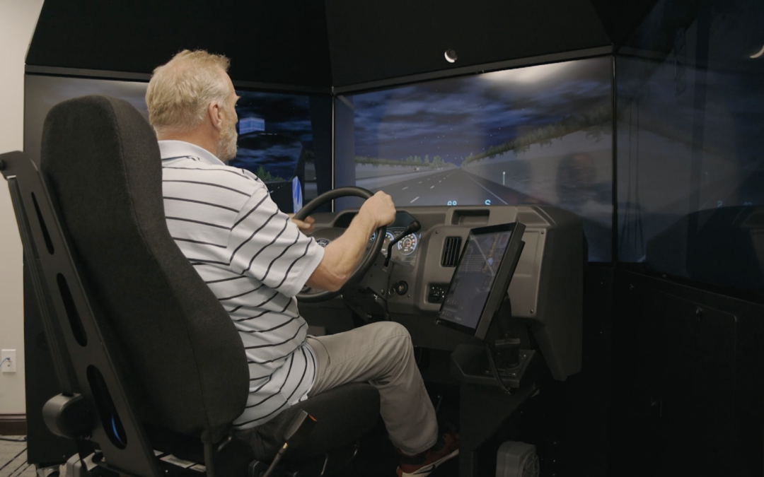 Training and Development: Preparing Horizon Transport Drivers for Success on the Road